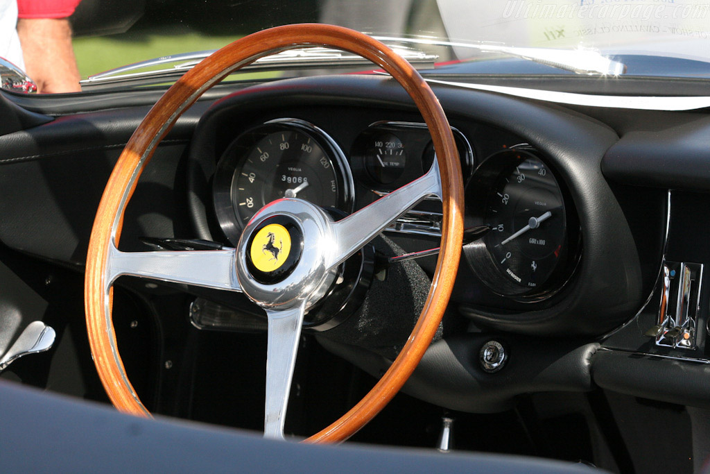 Ferrari 275 GTB/4 Nart Spyder - Chassis: 10691  - 2006 Cavallino Classic