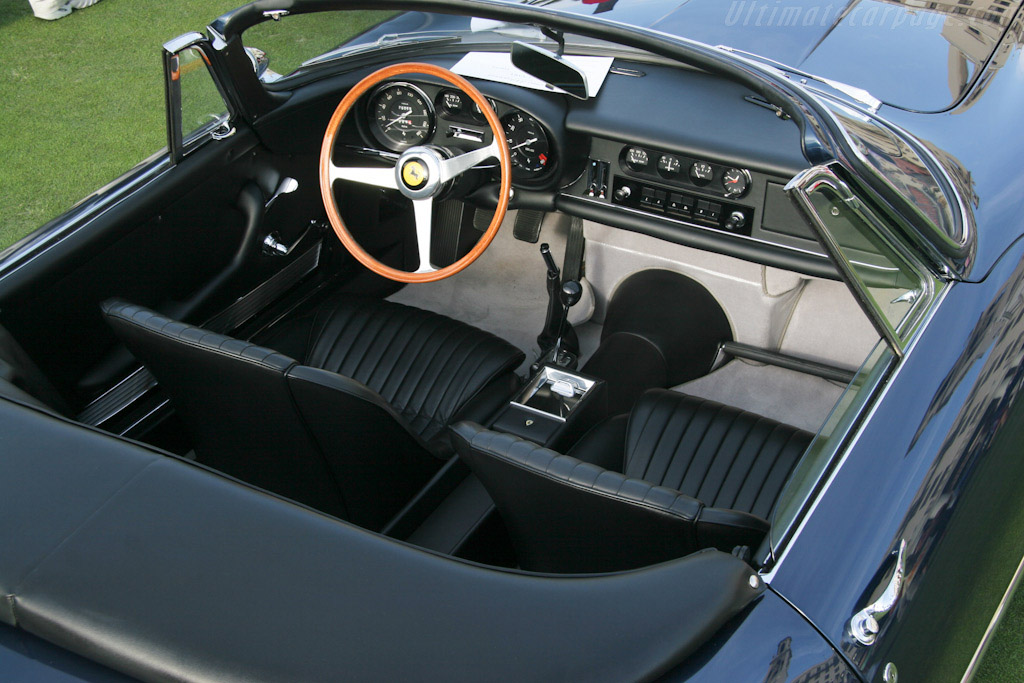 Ferrari 275 GTB/4 Nart Spyder - Chassis: 10691  - 2006 Cavallino Classic