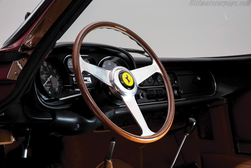 Ferrari 275 GTB/4 Nart Spyder