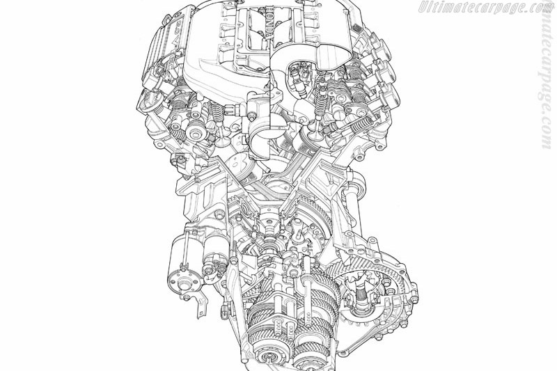 Honda Accord Coupe V6