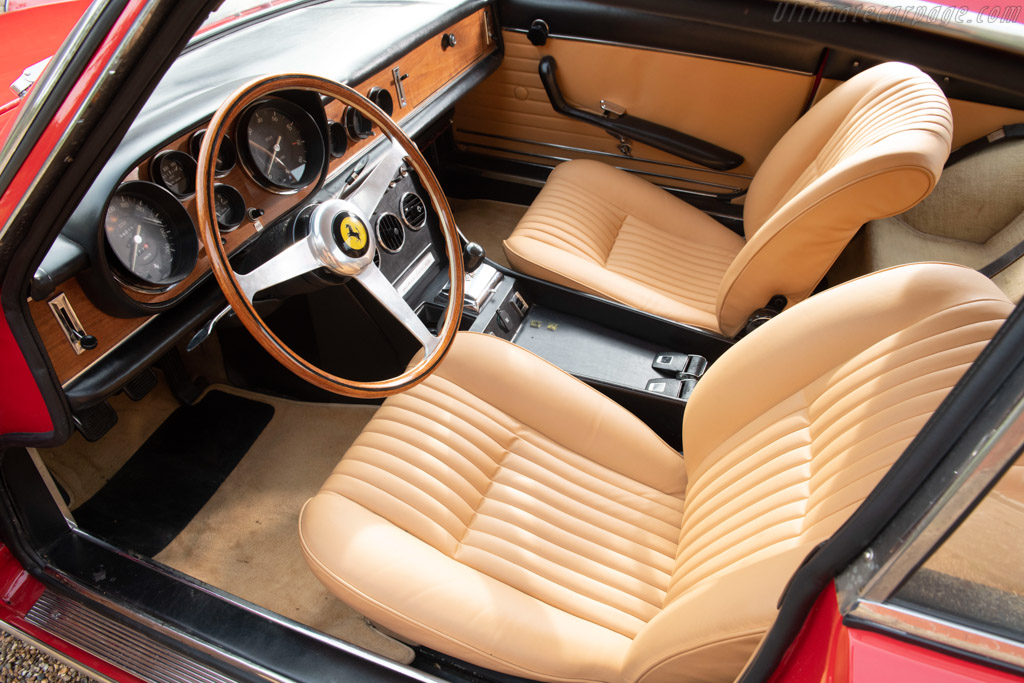 Ferrari 330 GTC