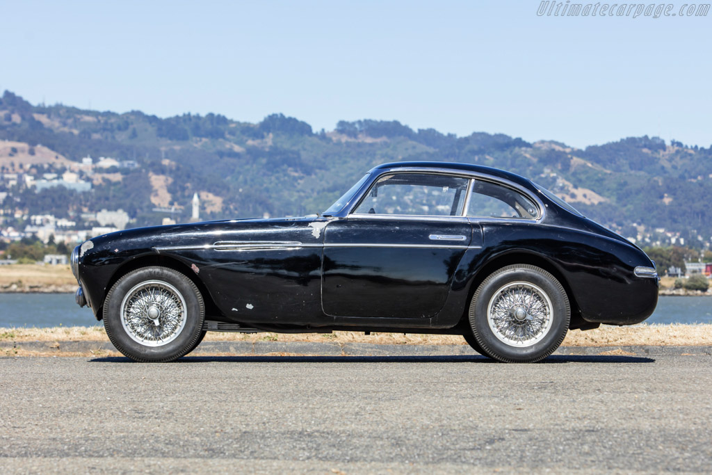 Ferrari 340 America Vignale Berlinetta