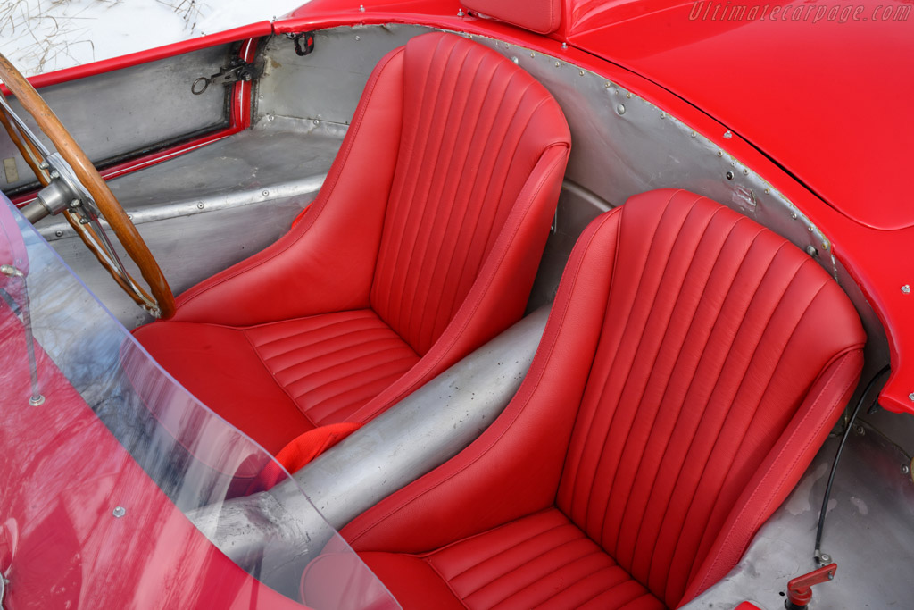 Ferrari 500 TR