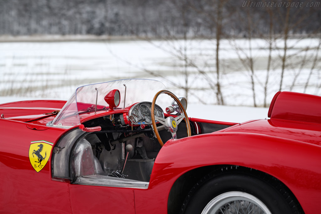 Ferrari 500 TR