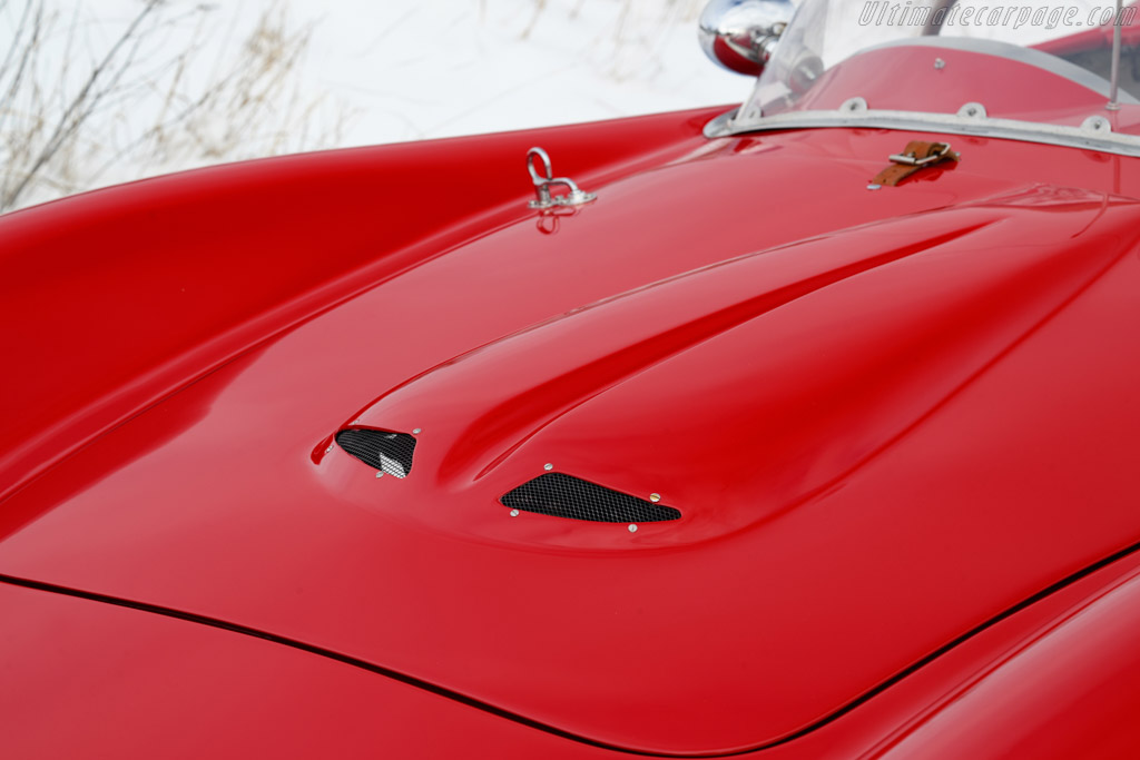 Ferrari 500 TR