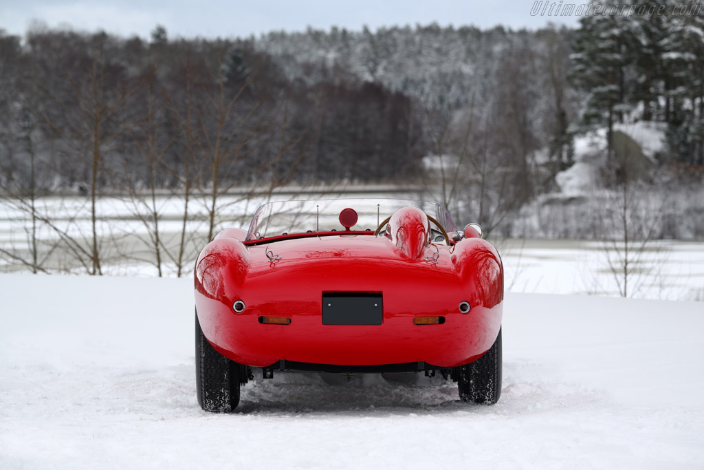 Ferrari 500 TR