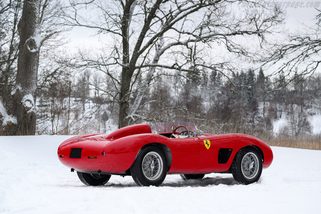 Ferrari 500 TR