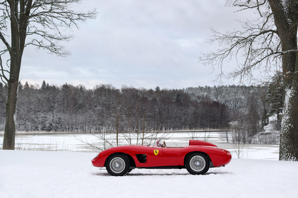 Ferrari 500 TR
