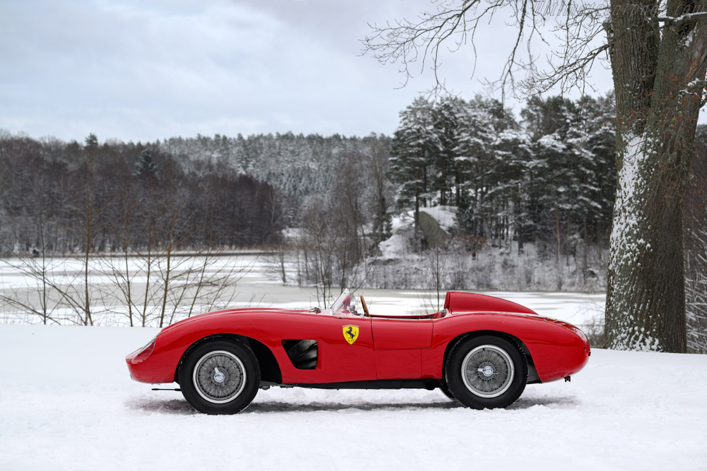 Ferrari 500 TR