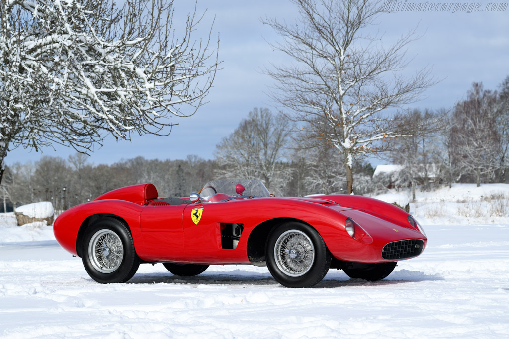 Ferrari 500 TR