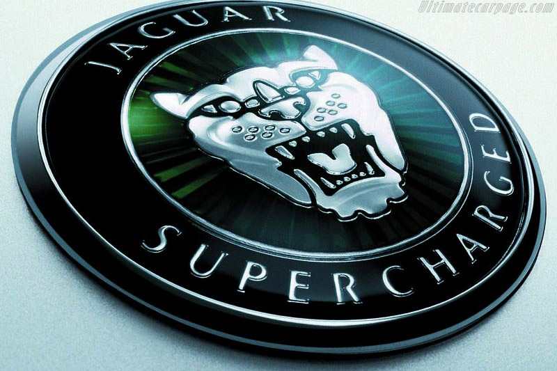 Jaguar XKR Coupe