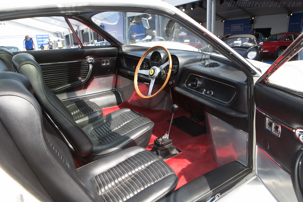 Ferrari 365 P Pininfarina Tre Posti Speciale - Chassis: 8971  - 2014 Monterey Auctions