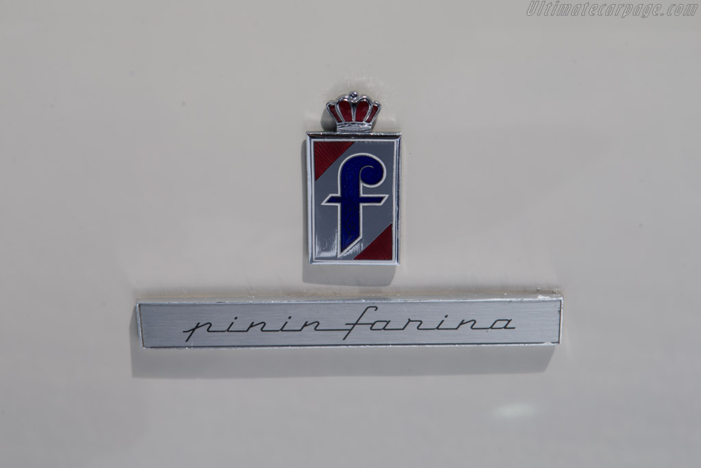 Ferrari 365 P Pininfarina Tre Posti Speciale - Chassis: 8971  - 2014 Monterey Auctions