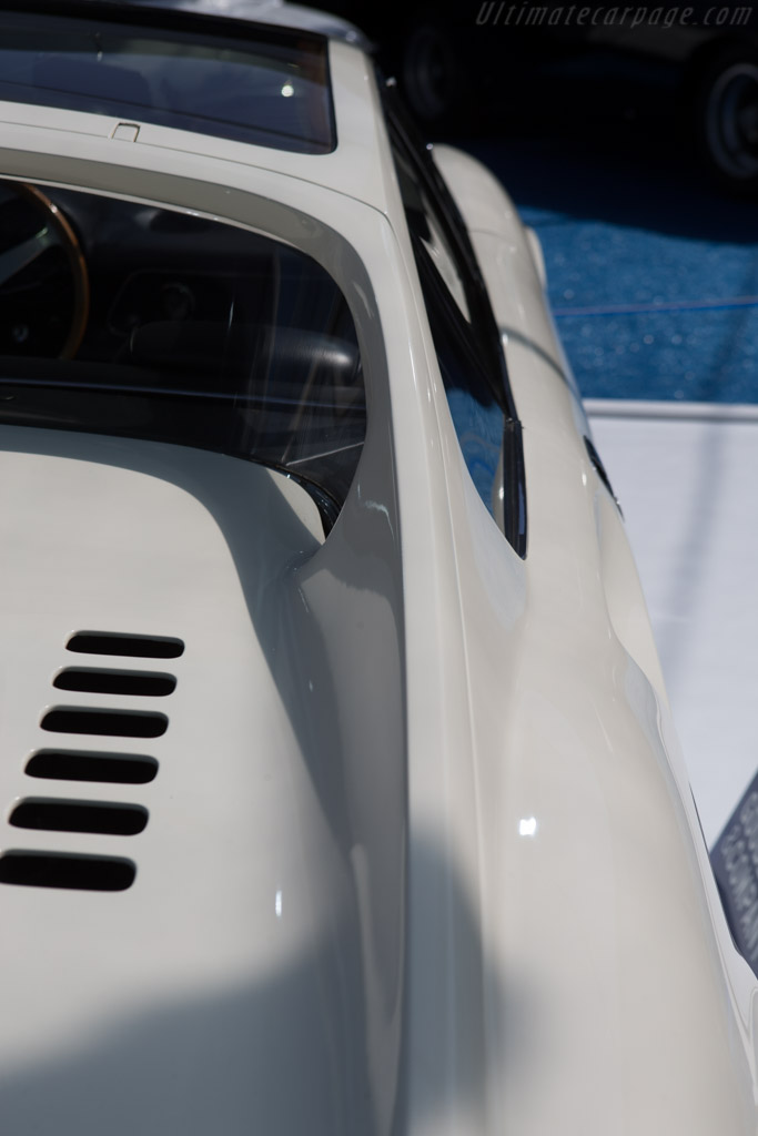 Ferrari 365 P Pininfarina Tre Posti Speciale - Chassis: 8971  - 2014 Monterey Auctions