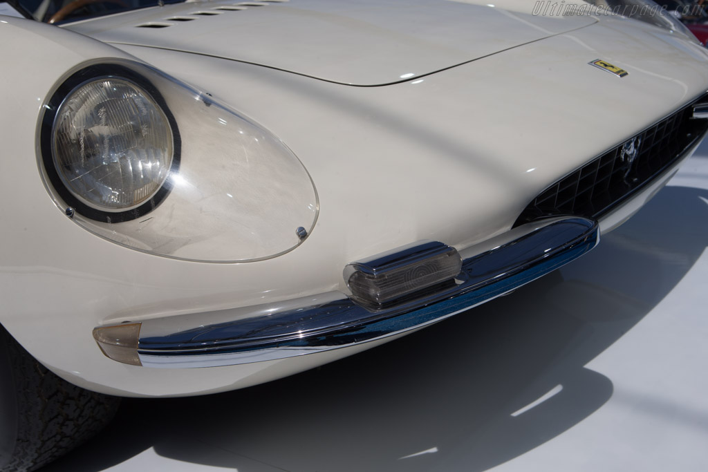Ferrari 365 P Pininfarina Tre Posti Speciale - Chassis: 8971  - 2014 Monterey Auctions