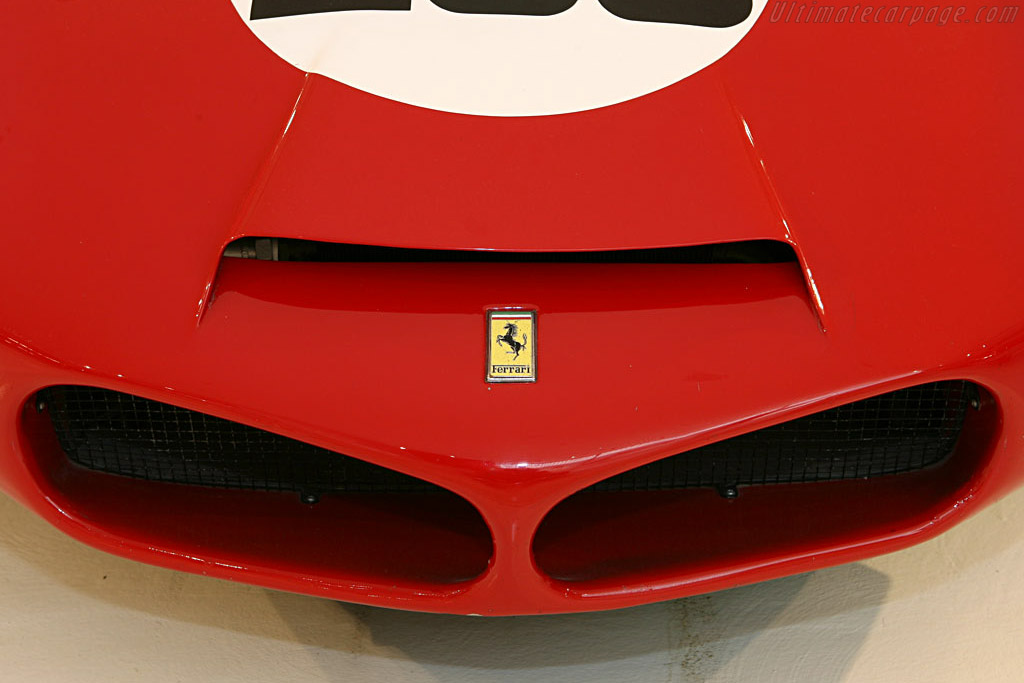 Ferrari 268 SP