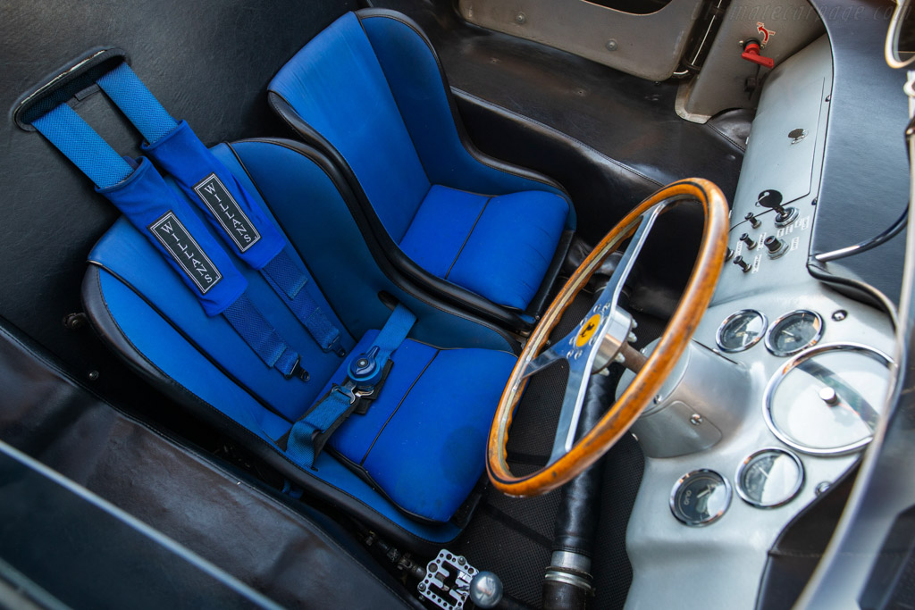 Ferrari 268 SP