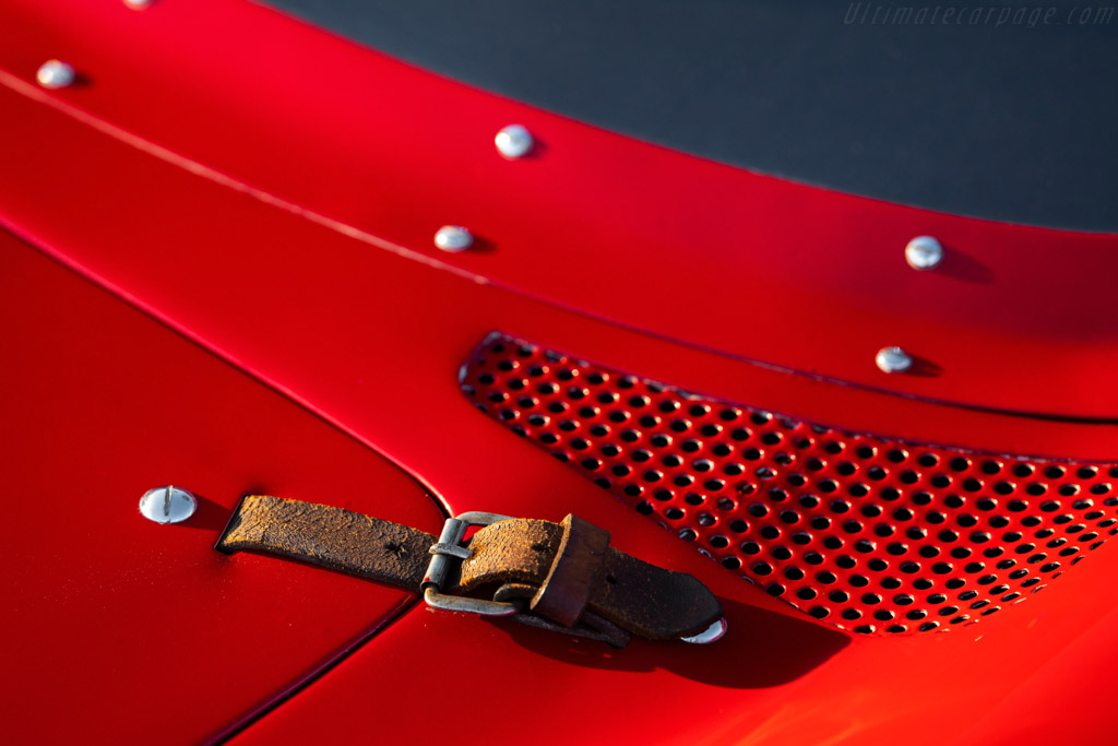 Ferrari 268 SP