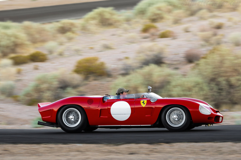 Ferrari 268 SP