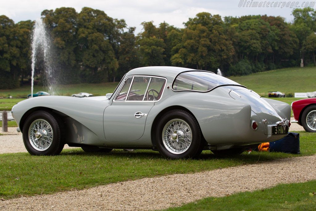 Aston Martin DB3S Fixed Head Coupe - Chassis: DB3S/119  - 2015 Chantilly Arts & Elegance