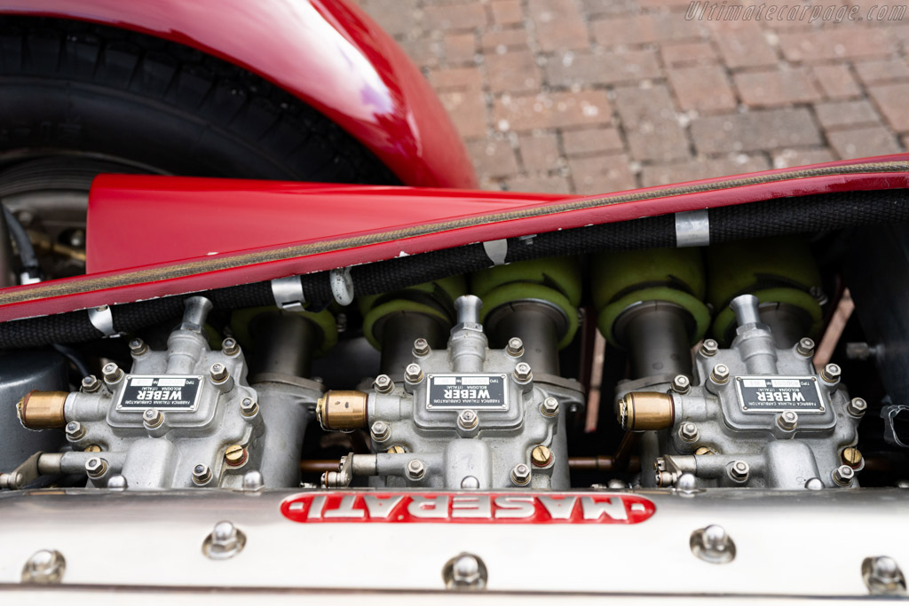 Maserati A6GCS