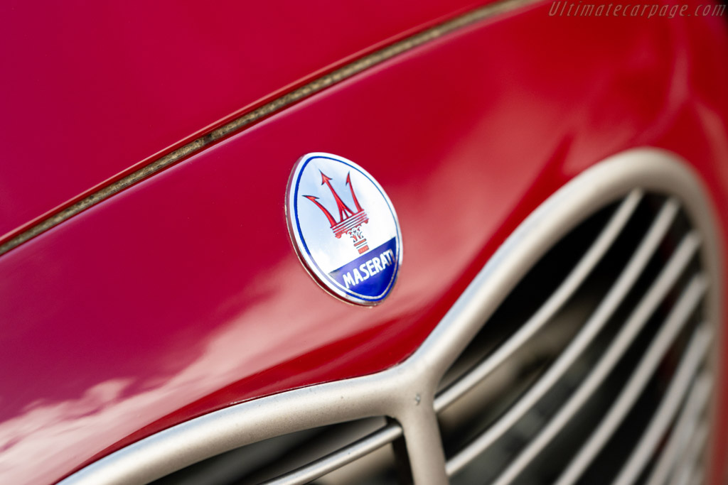 Maserati A6GCS