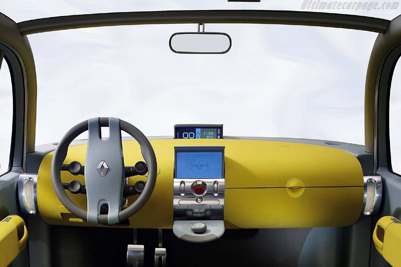 Renault Ellypse