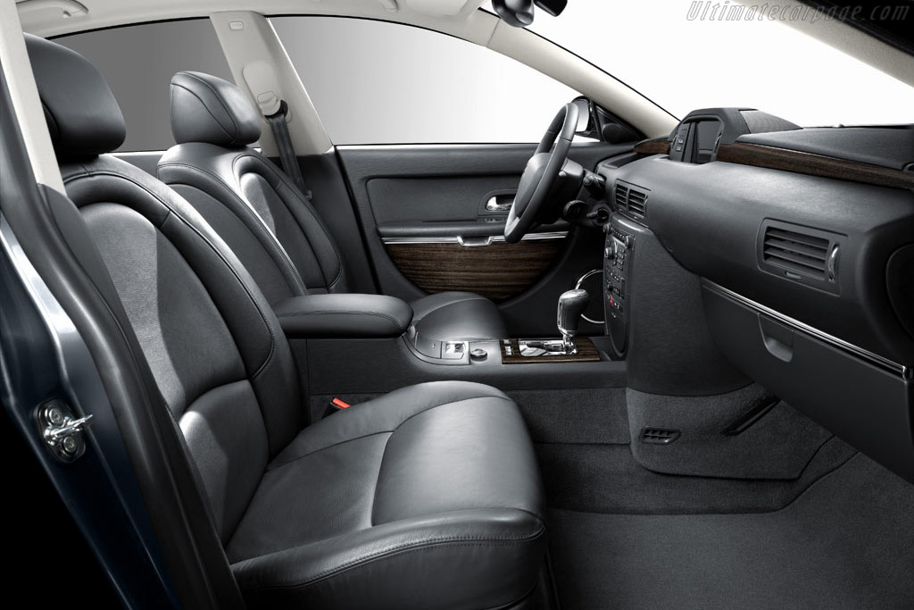 Citroën C6