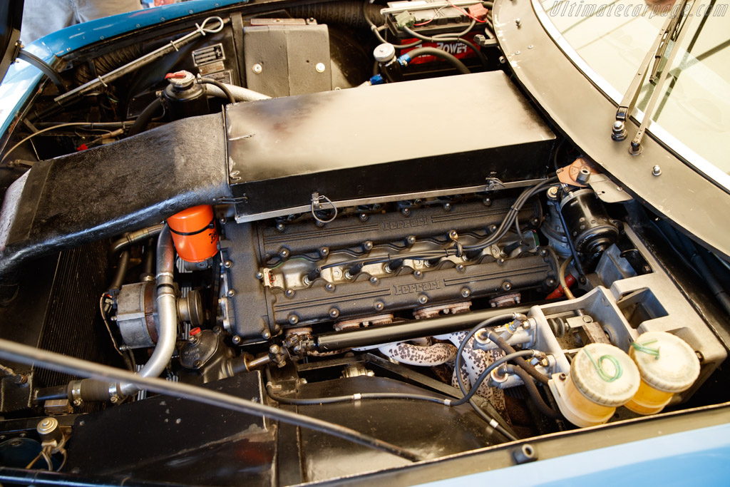 Ferrari 365 GTB/4 Daytona Competizione S2 - Chassis: 15667  - 2019 Goodwood Festival of Speed