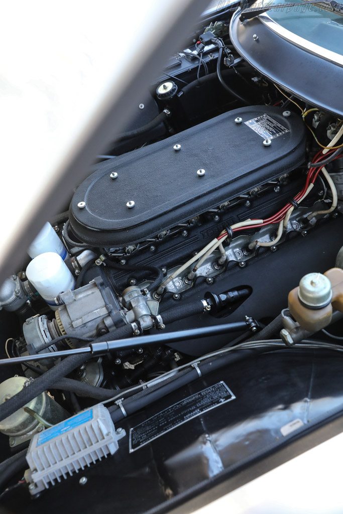 Ferrari 365 GTS/4 Daytona