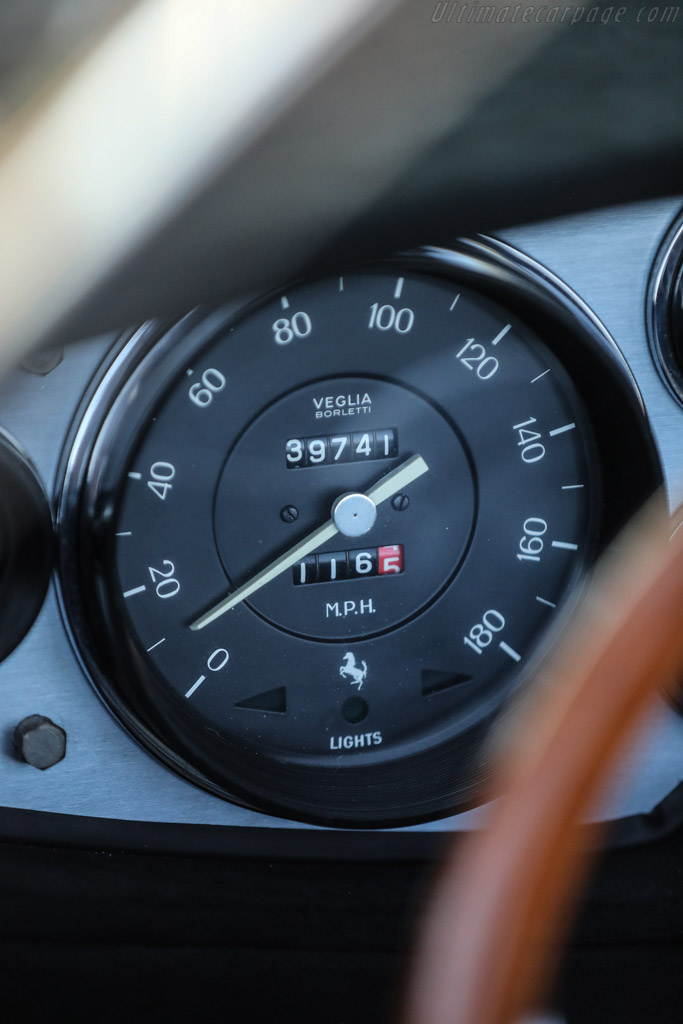 Ferrari 365 GTS/4 Daytona