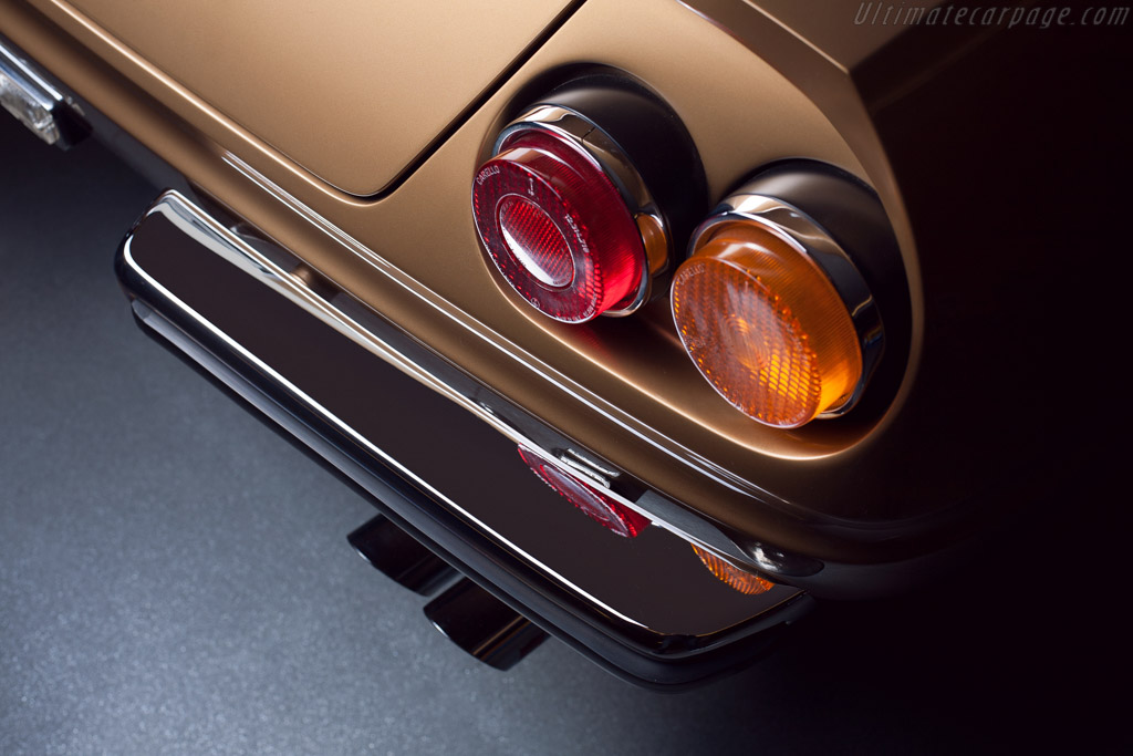 Ferrari 365 GTS/4 Daytona