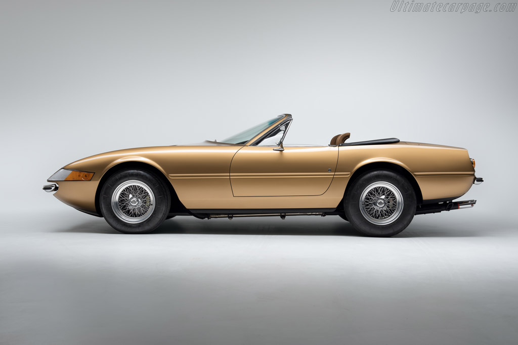 Ferrari 365 GTS/4 Daytona