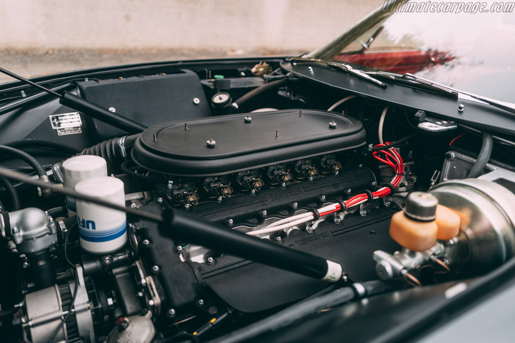 Ferrari 365 GTS/4 Daytona
