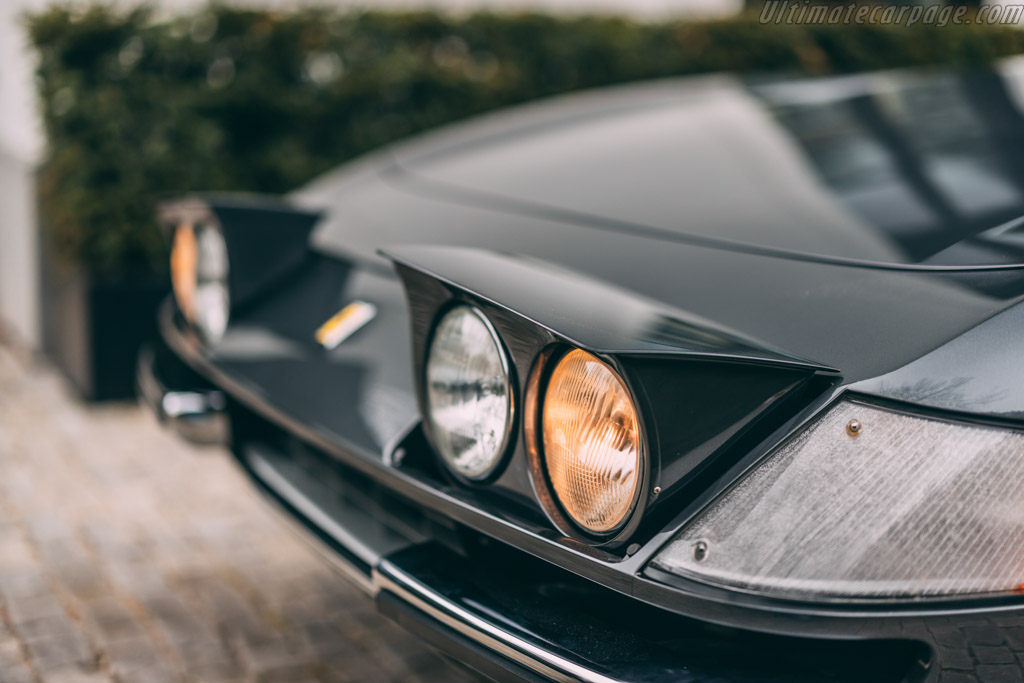 Ferrari 365 GTS/4 Daytona