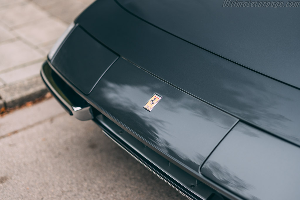Ferrari 365 GTS/4 Daytona