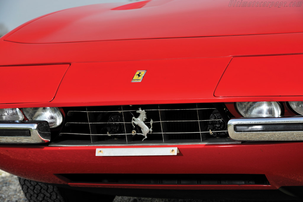 Ferrari 365 GTS/4 Daytona