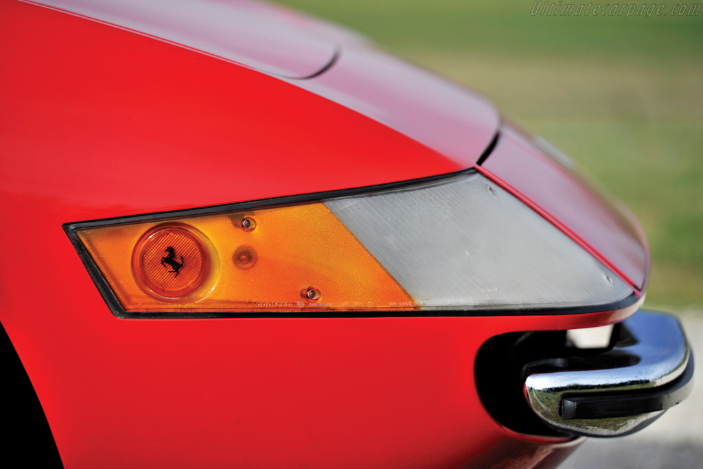 Ferrari 365 GTS/4 Daytona