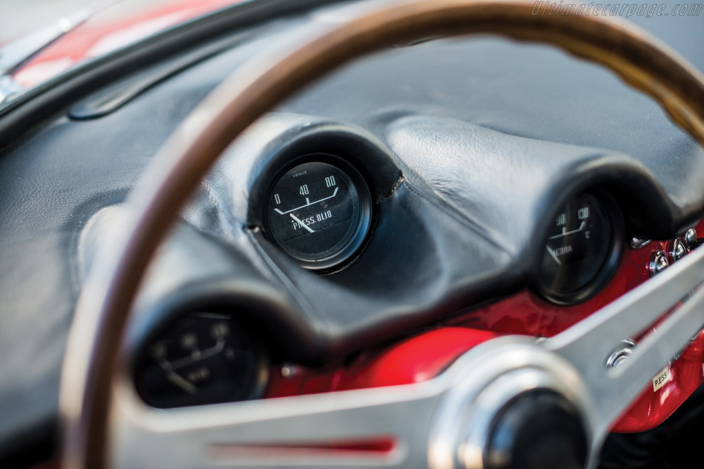 Iso Grifo A3/C