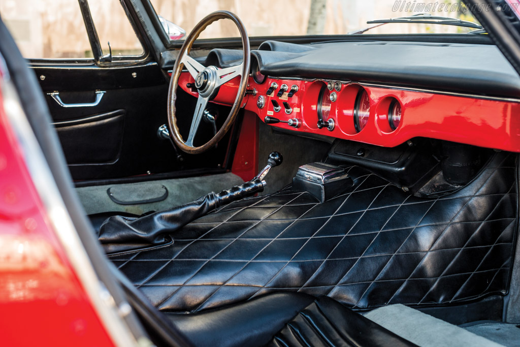 Iso Grifo A3/C
