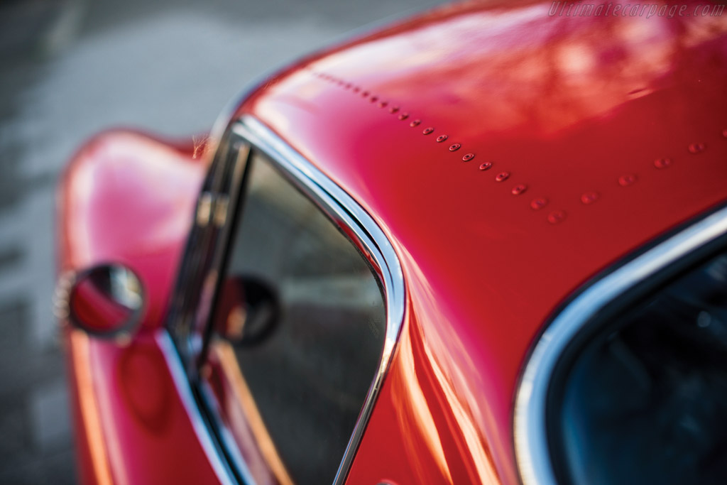 Iso Grifo A3/C