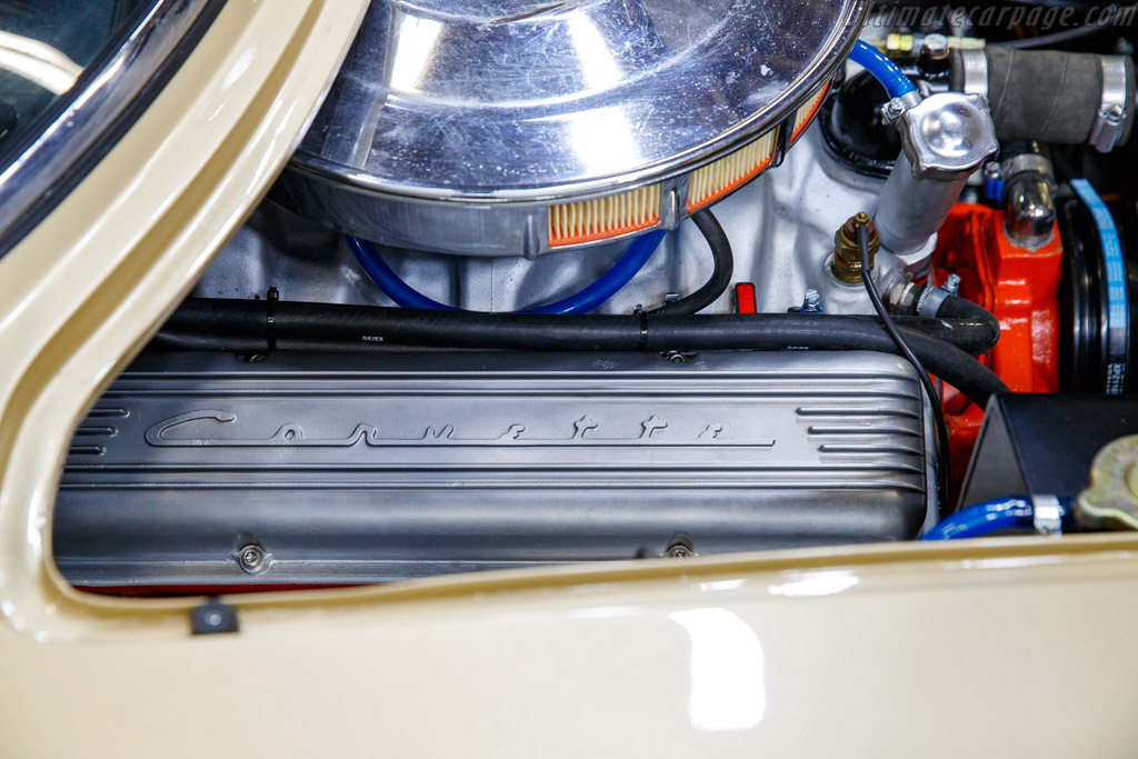 Iso Grifo A3/C - Chassis: B 0212  - 2025 Retromobile