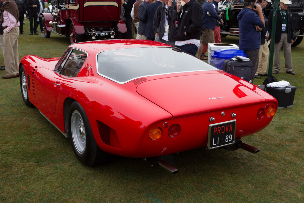 Iso Grifo A3/C - Chassis: B 0213  - 2013 Pebble Beach Concours d'Elegance