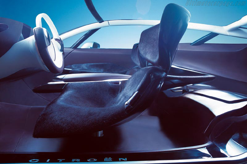 Citroën C-Airdream