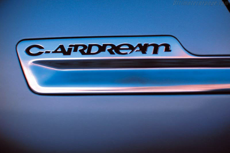 Citroën C-Airdream