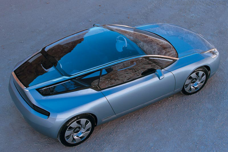 Citroën C-Airdream