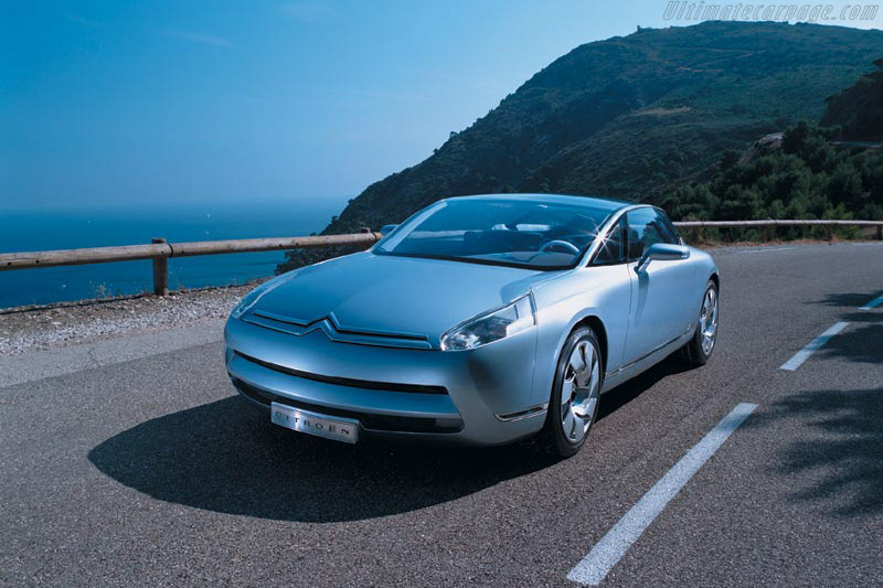 Citroën C-Airdream