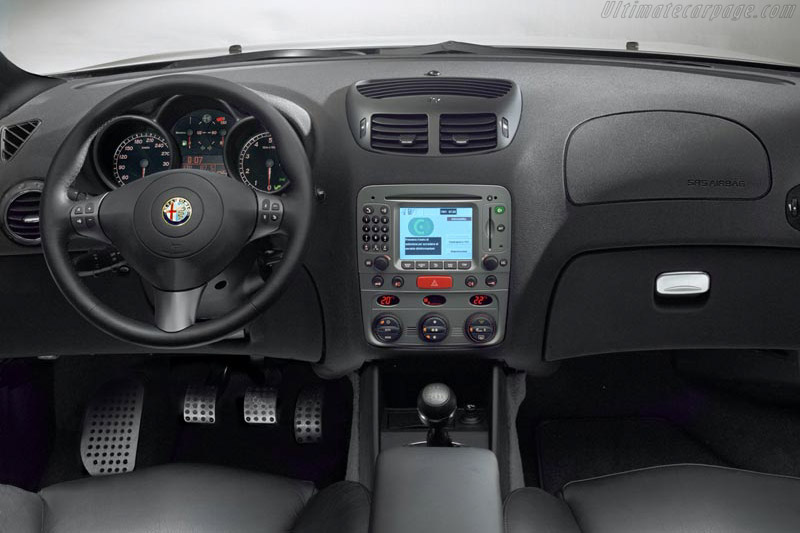 Alfa Romeo 147 GTA