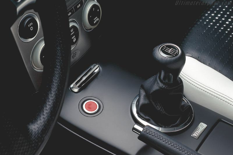 Mazda 6 MPS Concept