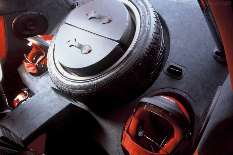 MG XPower SV Concept